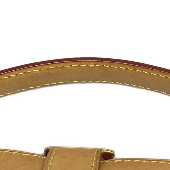 Auth LOUIS VUITTON Duffel Bag M43587 Monogram - DU3108 Handbag Monogram Canvas - Picture 9 of 16